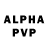 Alpha PVP Соль Gonul Coskun